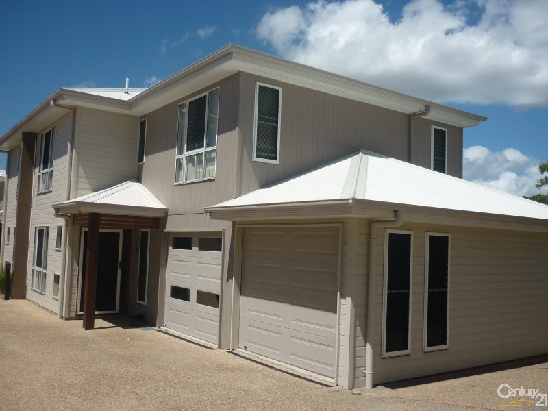 9/1 French Street, South Gladstone QLD 4680