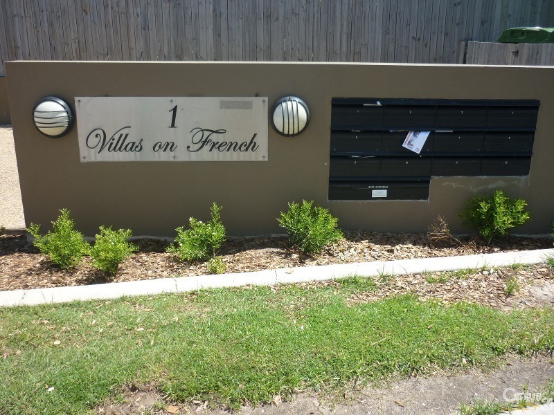 9/1 French Street, South Gladstone QLD 4680