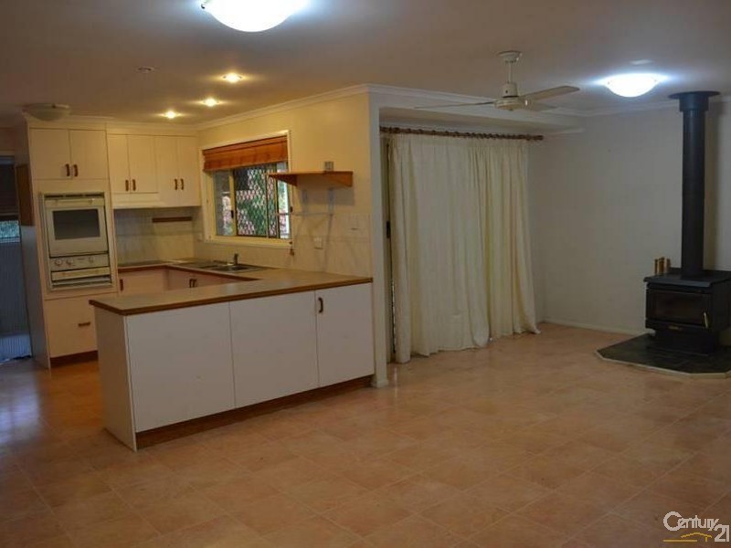 11 Mitchell Road, Calliope QLD 4680