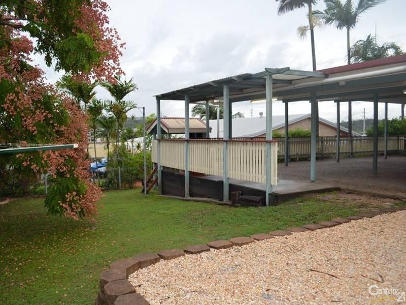 11 Mitchell Road, Calliope QLD 4680