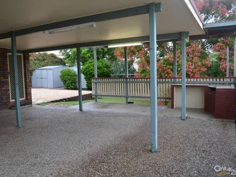 11 Mitchell Road, Calliope QLD 4680