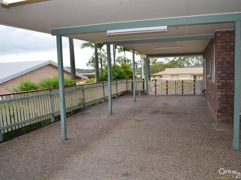 11 Mitchell Road, Calliope QLD 4680