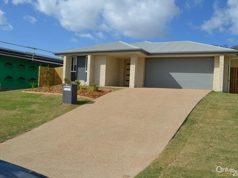 17 Peter Corones Drive Little Creek, Kirkwood QLD 4680