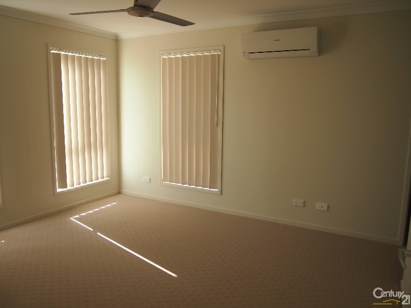 7 Bellbird Circuit, Forest Springs Estate, Kirkwood QLD 4680