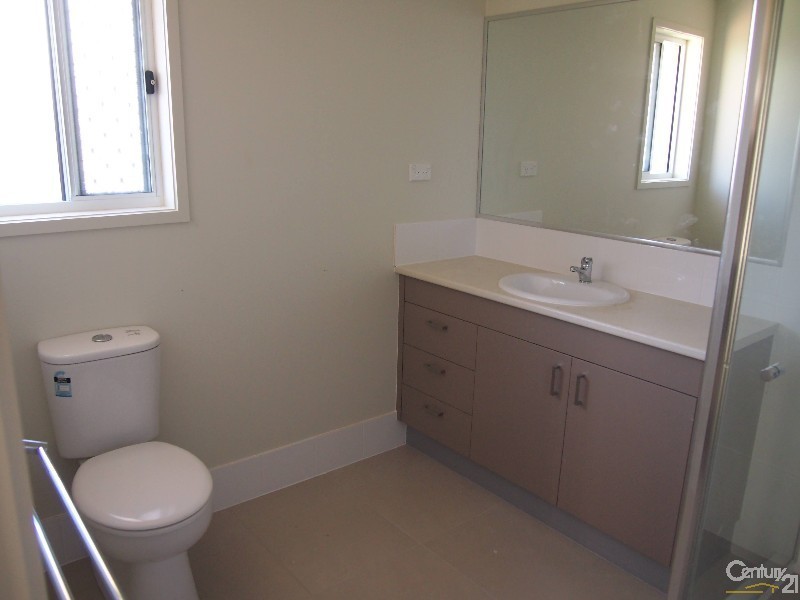 7 Bellbird Circuit, Forest Springs Estate, Kirkwood QLD 4680