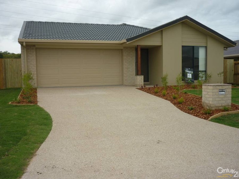 45 Capricornia Drive, Calliope QLD 4680
