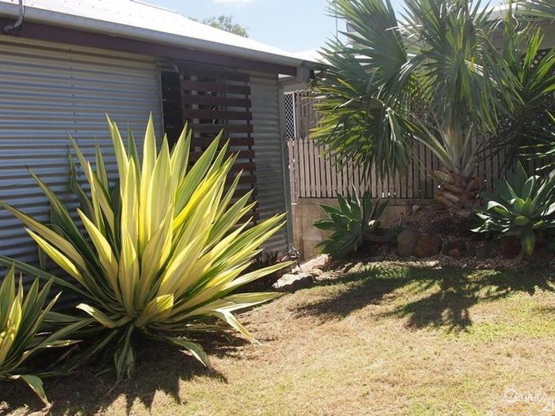 13 Ironbark Avenue, New Auckland QLD 4680