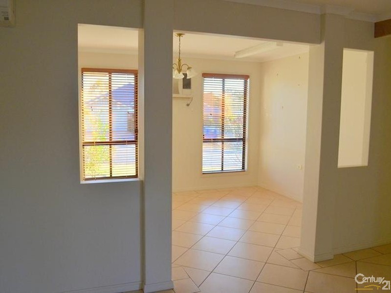 1 Harlequin Court, Calliope QLD 4680