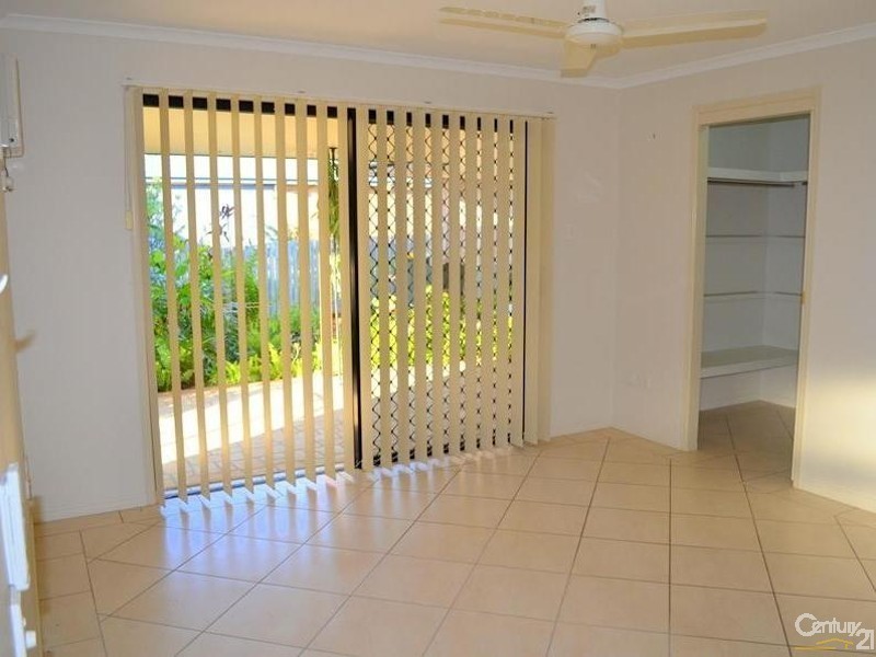 1 Harlequin Court, Calliope QLD 4680