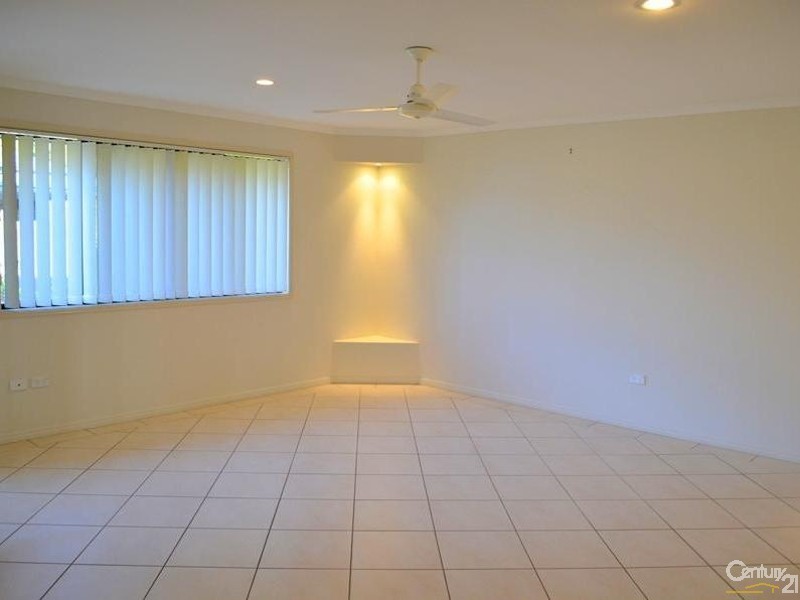 1 Harlequin Court, Calliope QLD 4680