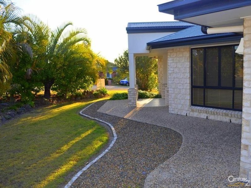 1 Harlequin Court, Calliope QLD 4680