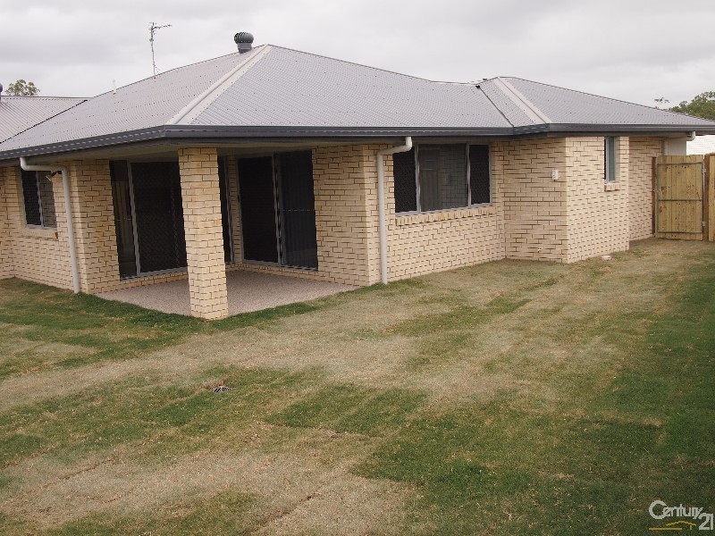 23 Bendee Street Brookview Estate, Glen Eden QLD 4680