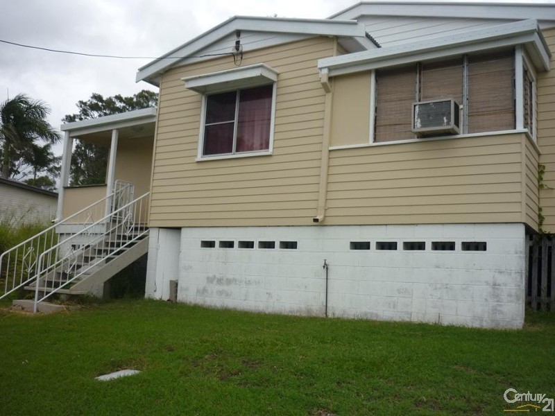 33 Ann Street, South Gladstone QLD 4680