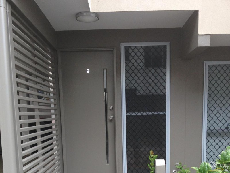 9/12 Flinders Street, South Gladstone QLD 4680