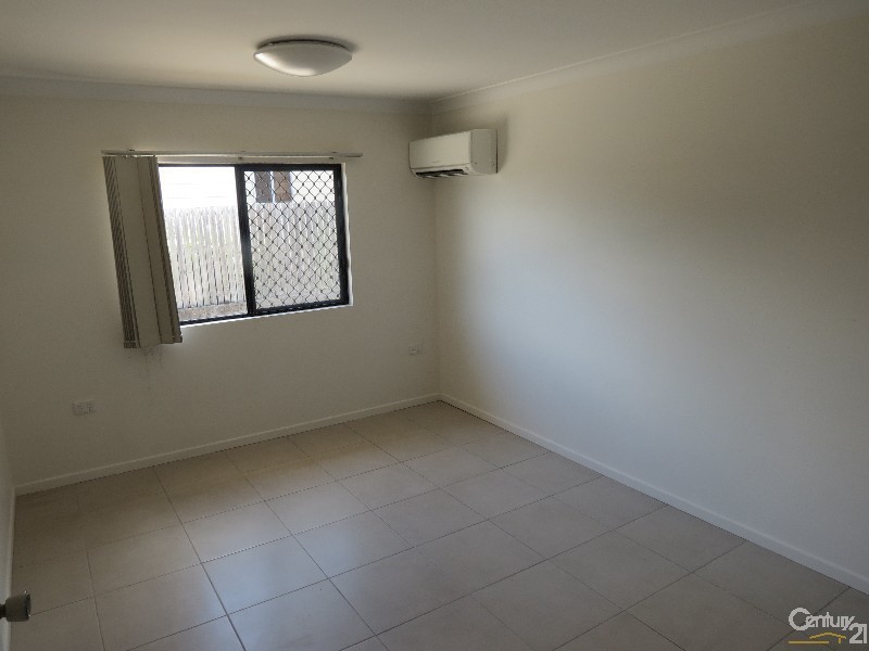 1/27 Mylne Street, West Gladstone QLD 4680