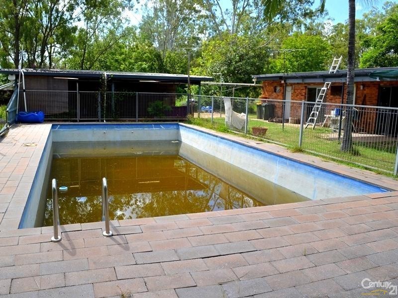 14 Schilling Lane, River Ranch QLD 4680