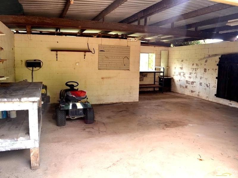 14 Schilling Lane, River Ranch QLD 4680