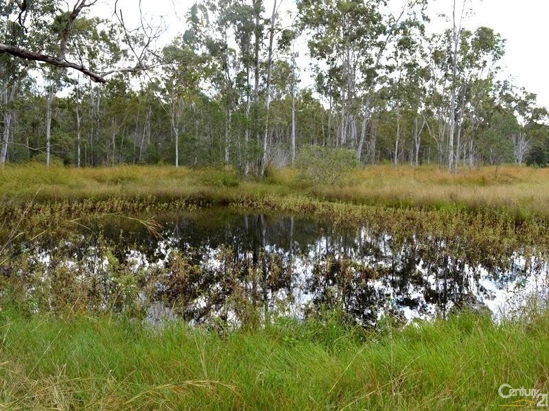 14 Schilling Lane, River Ranch QLD 4680