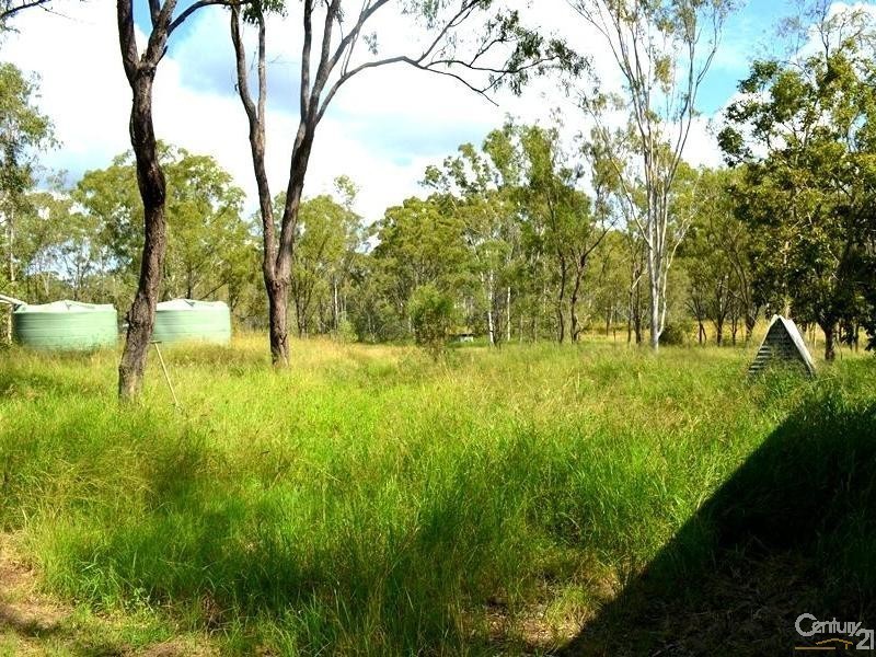 14 Schilling Lane, River Ranch QLD 4680