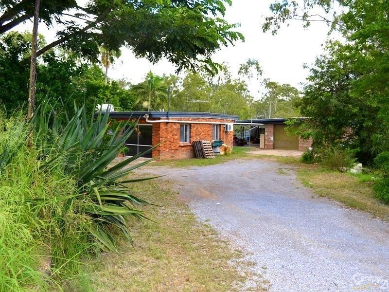 14 Schilling Lane, River Ranch QLD 4680