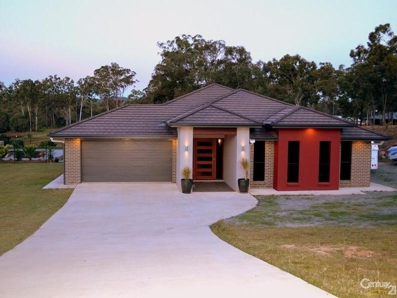 417 Jim Whyte Way, Beecher QLD 4680