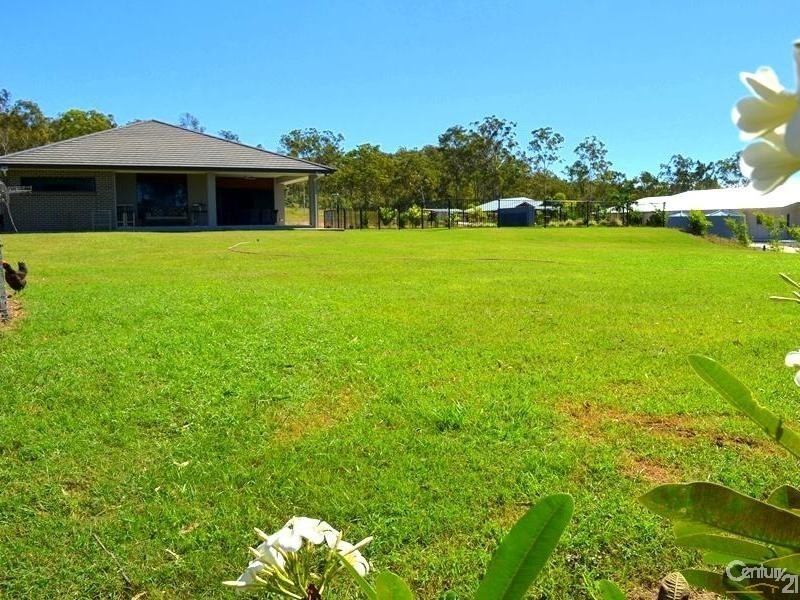 417 Jim Whyte Way, Beecher QLD 4680