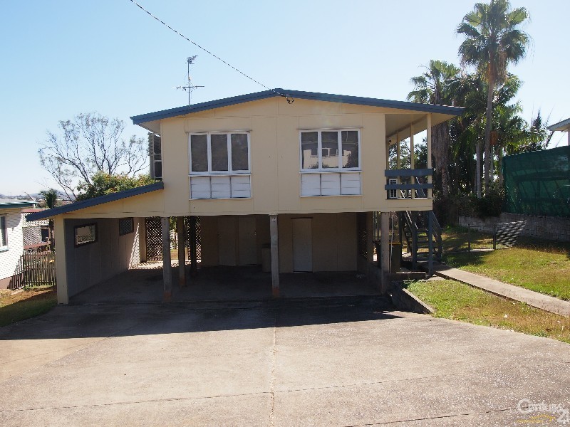 18 Mylne Street, West Gladstone QLD 4680