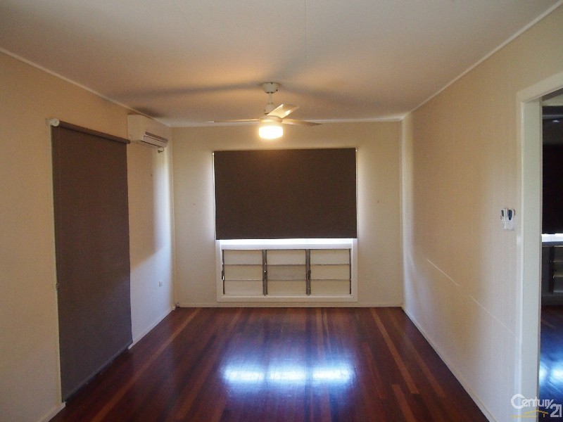 18 Mylne Street, West Gladstone QLD 4680