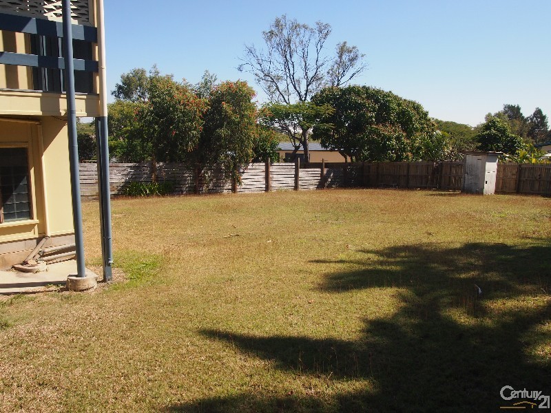 18 Mylne Street, West Gladstone QLD 4680