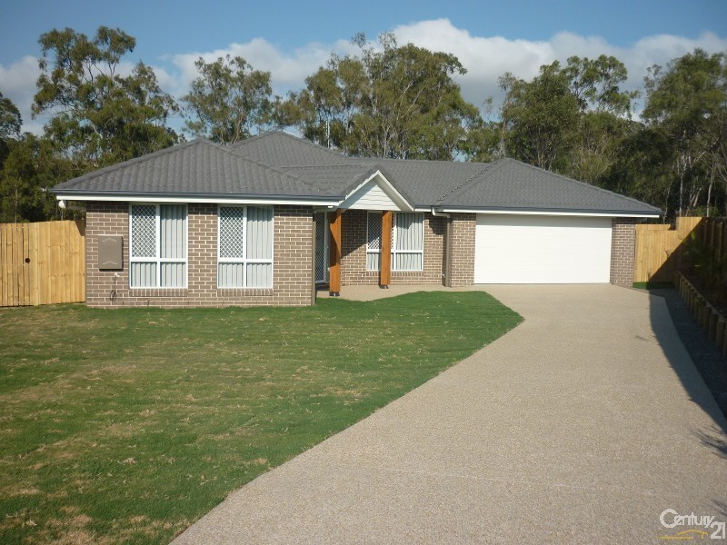 9 Ingra Close, Glen Eden QLD 4680