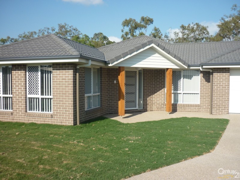 9 Ingra Close, Glen Eden QLD 4680