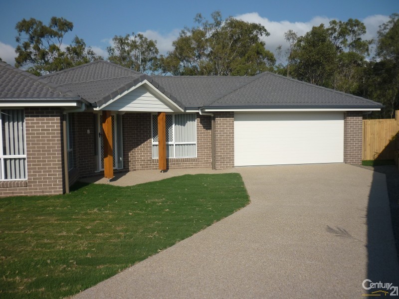 9 Ingra Close, Glen Eden QLD 4680