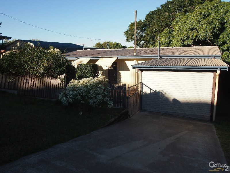 48 Adelaide Street, South Gladstone QLD 4680