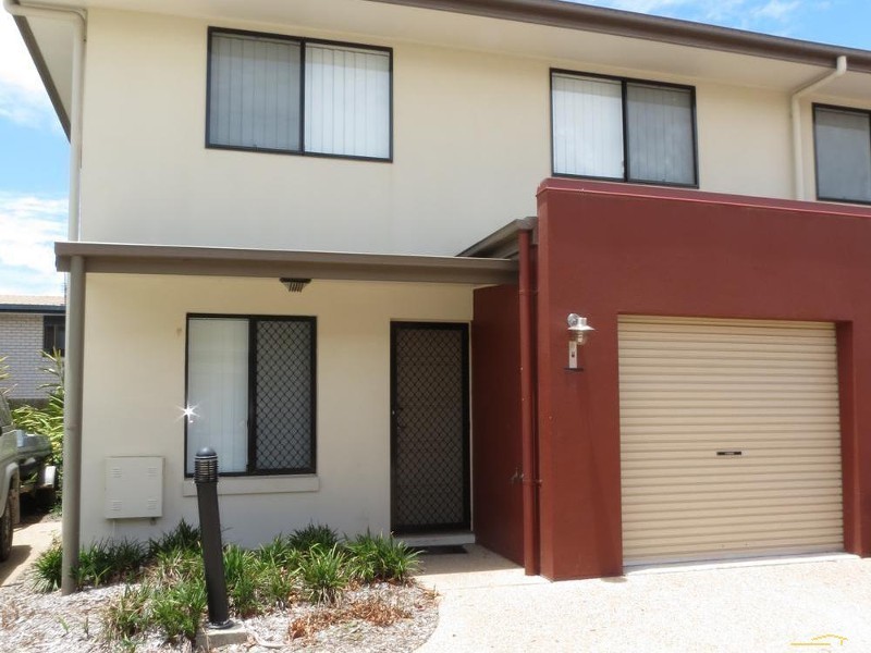 8/21 Roberts Street, South Gladstone QLD 4680