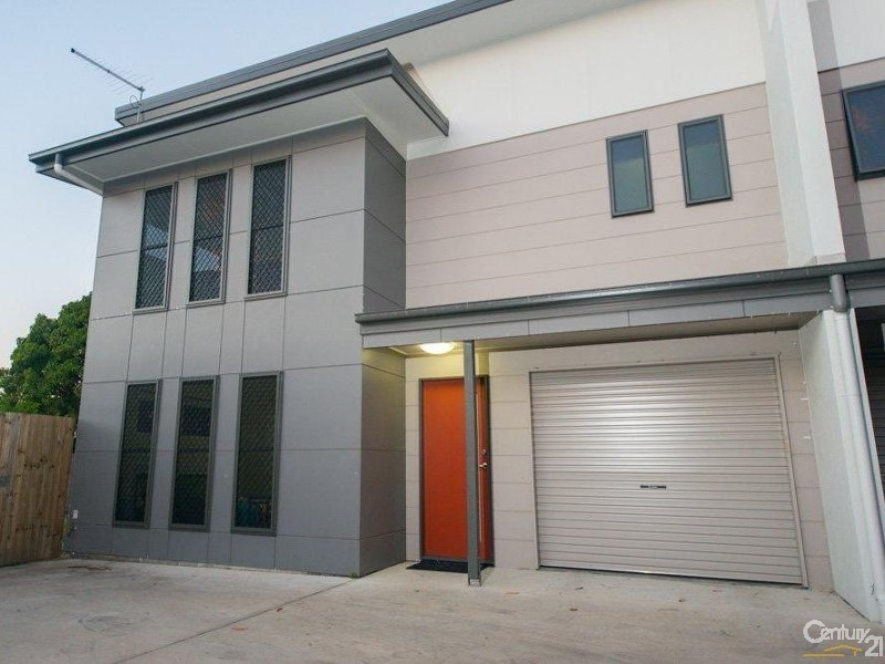 1/12 Stasia Lane, South Gladstone QLD 4680