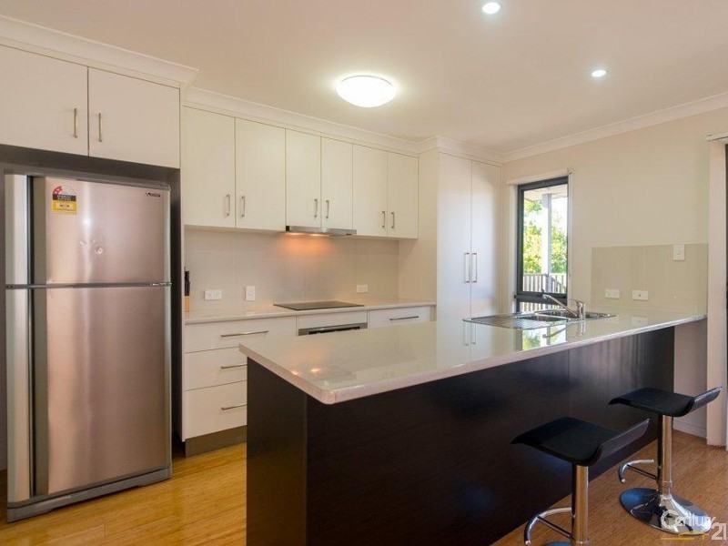 1/12 Stasia Lane, South Gladstone QLD 4680