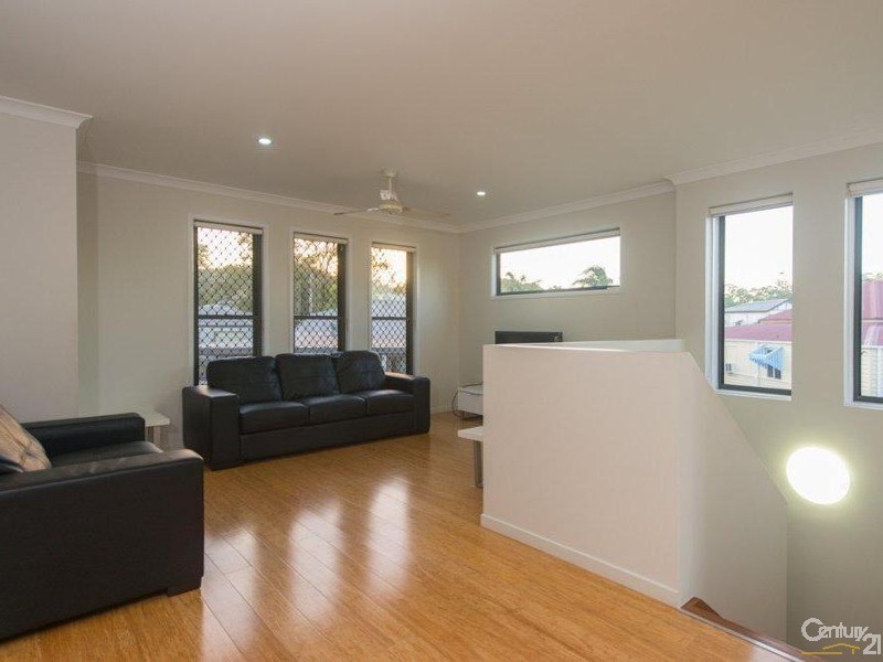 1/12 Stasia Lane, South Gladstone QLD 4680