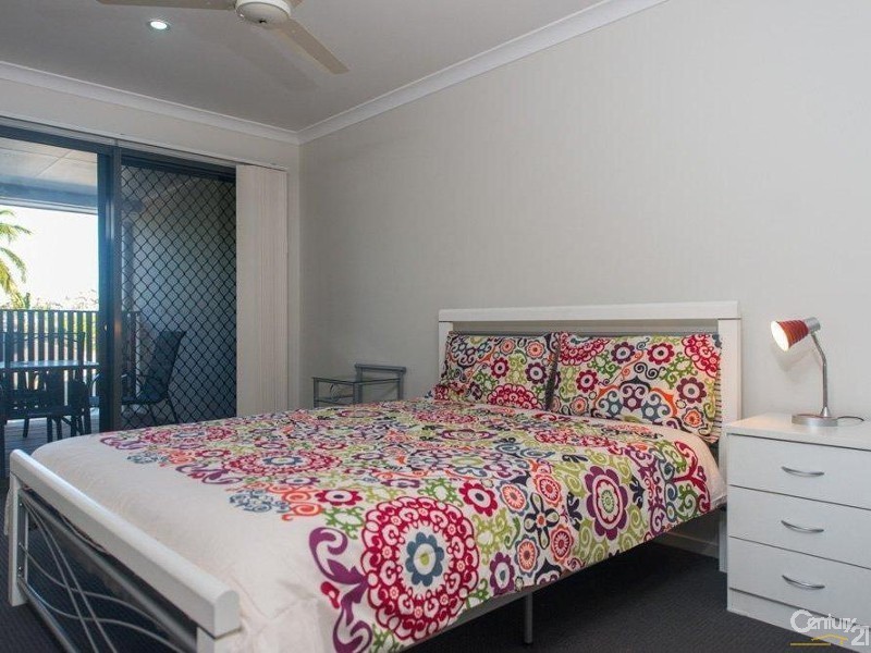 1/12 Stasia Lane, South Gladstone QLD 4680