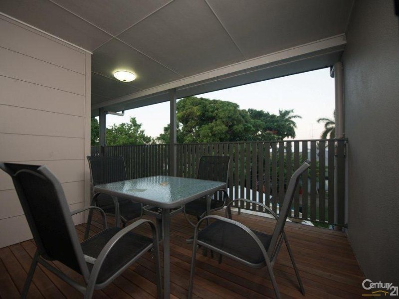 1/12 Stasia Lane, South Gladstone QLD 4680