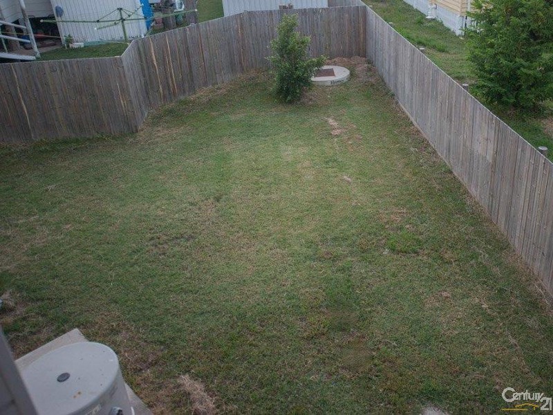 1/12 Stasia Lane, South Gladstone QLD 4680