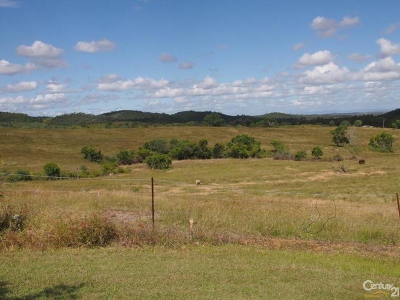 610 Darts Creek Road, Mount Larcom QLD 4695