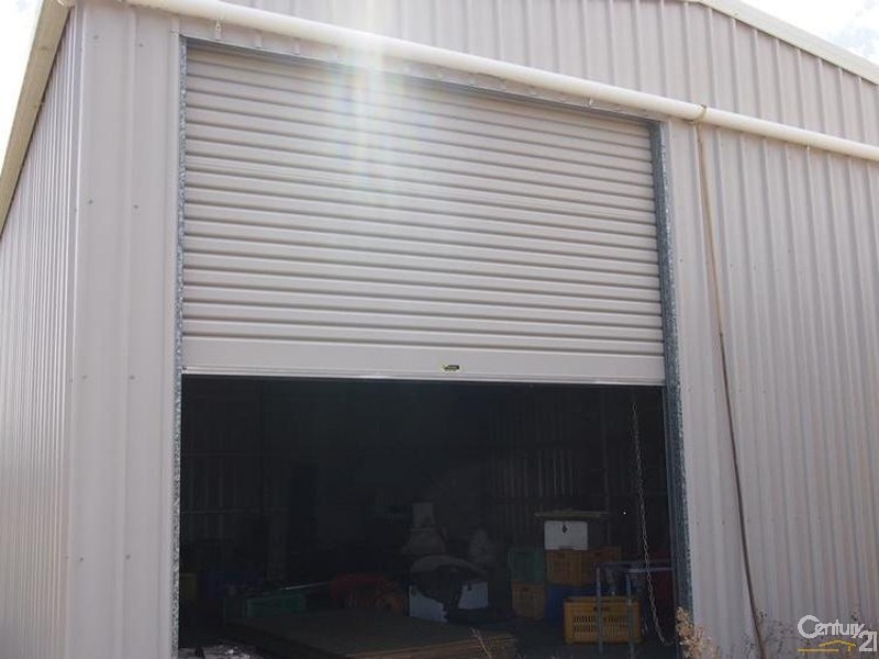 610 Darts Creek Road, Mount Larcom QLD 4695