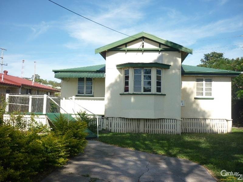 37 O’Connell Street, Barney Point QLD 4680