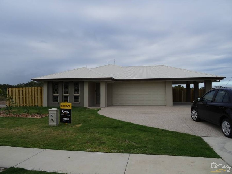 92 Owttrim Circuit, Stockwood Estate, O’connell QLD 4680