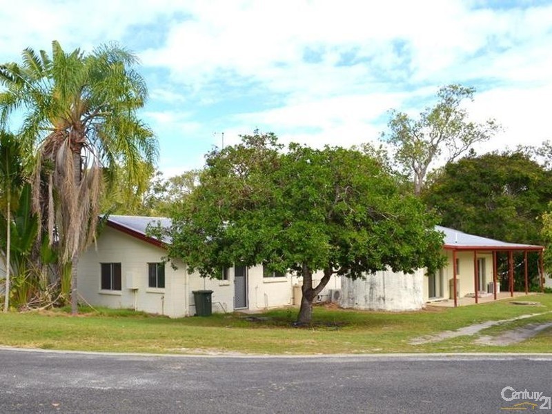 9 Strauss Court, Tannum Sands QLD 4680