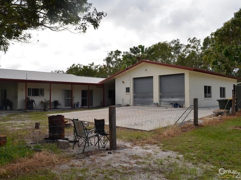9 Strauss Court, Tannum Sands QLD 4680