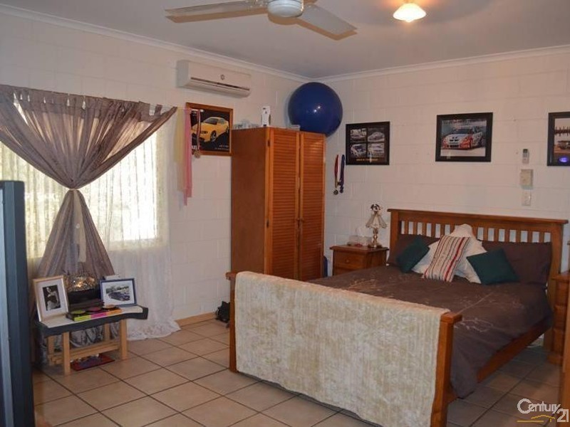 9 Strauss Court, Tannum Sands QLD 4680