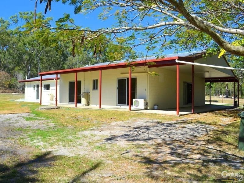 9 Strauss Court, Tannum Sands QLD 4680