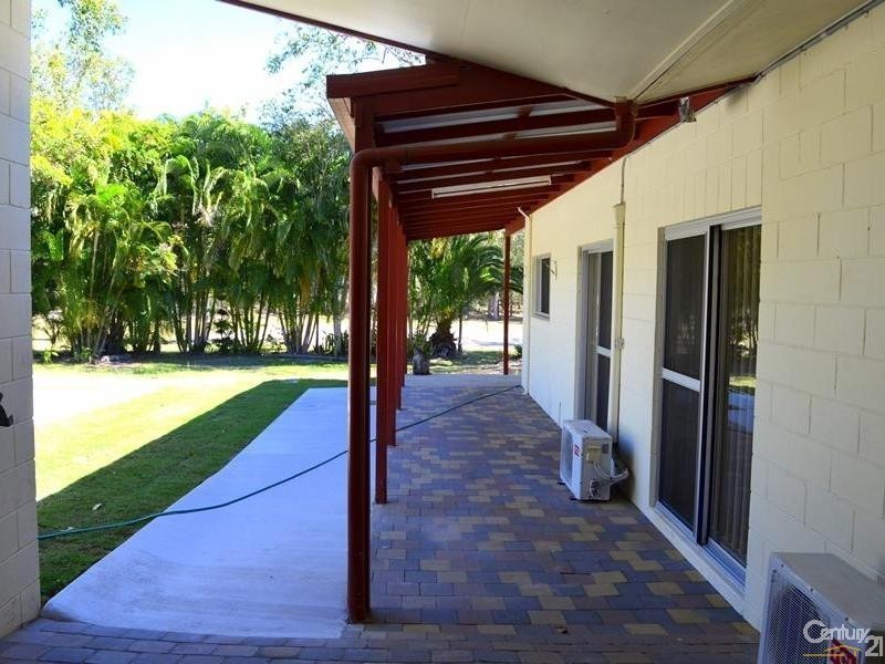 9 Strauss Court, Tannum Sands QLD 4680