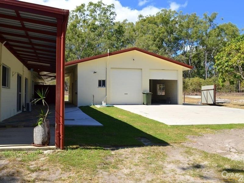9 Strauss Court, Tannum Sands QLD 4680